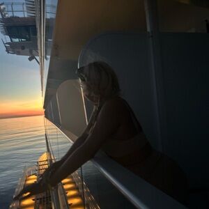 Meet your Posher, Desiree